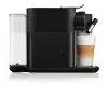 De’Longhi Nespresso Gran Lattissima Kaffeemaschine von Delonghi, Sophisticated Darks