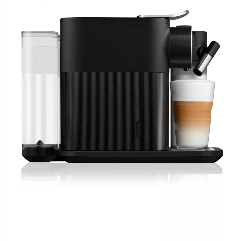 De’Longhi Nespresso Gran Lattissima Kaffeemaschine von Delonghi, Sophisticated Darks