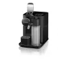 De’Longhi Nespresso Gran Lattissima Kaffeemaschine von Delonghi, Sophisticated Darks