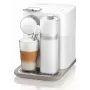 De’Longhi Lattissima One Nespresso Gran Lattissima Kaffeemaschine von Delonghi, Elegantes Dunkel