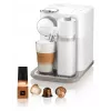 De’Longhi Lattissima One Nespresso Gran Lattissima Kaffeemaschine von Delonghi, Elegantes Dunkel