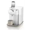 De’Longhi Lattissima One Nespresso Gran Lattissima Kaffeemaschine von Delonghi, Elegantes Dunkel