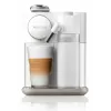 De’Longhi Lattissima One Nespresso Gran Lattissima Kaffeemaschine von Delonghi, Elegantes Dunkel