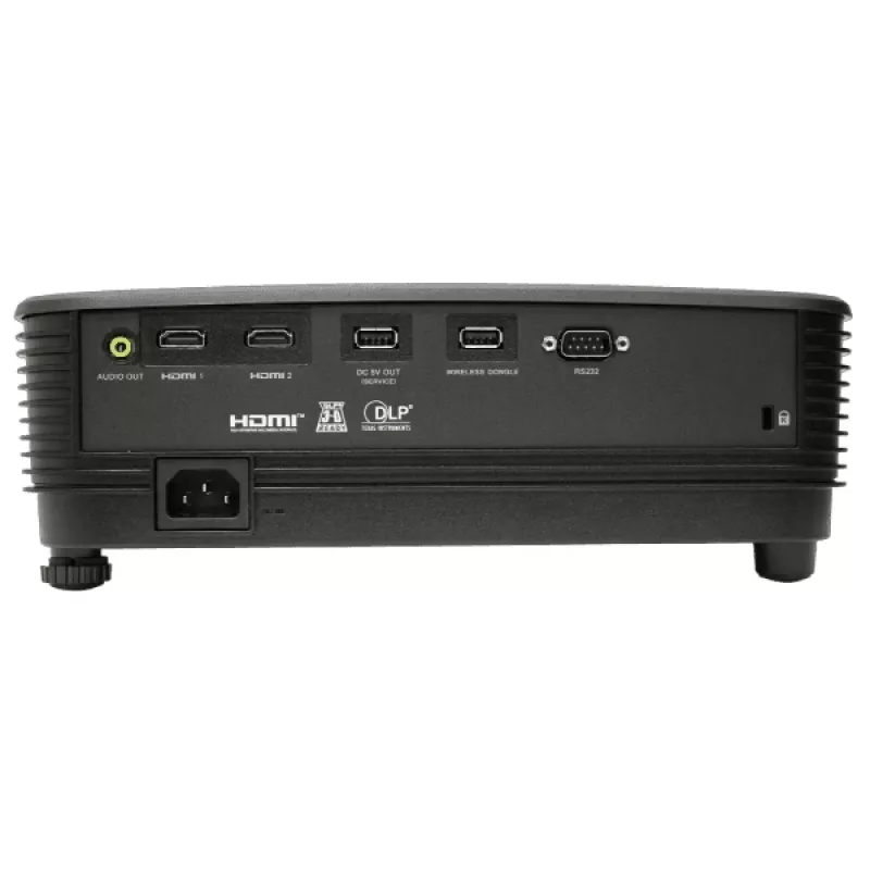 ACER Projektor Vero Pd2527i Dlp 1920 X 1080 (Full HD) 2700 Lm