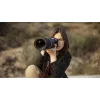 Spiegellose Kamera Canon EOS R7 mit RF-S 18-150mm Objektiv, 32,5 MP CMOS, 4K, 0,53 kg