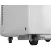 Whirlpool PACF29CO W portable air conditioner 49 dB White