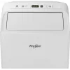 Whirlpool PACF29CO W portable air conditioner 49 dB White