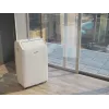 Whirlpool PACF29CO W portable air conditioner 49 dB White