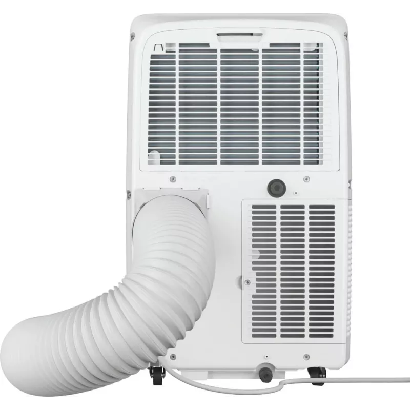 Whirlpool PACF29CO W portable air conditioner 49 dB White