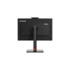 Lenovo ThinkVision T24v-30 Computerbildschirm 60,5 cm (23,8 Zoll) 1920 x 1080 Pixel Full HD LED Schwarz