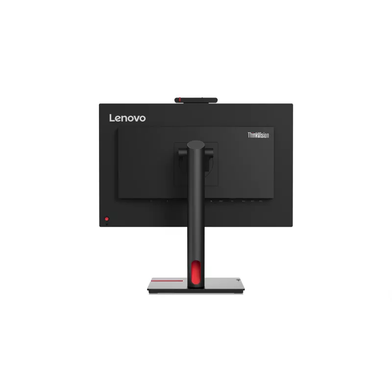 Lenovo ThinkVision T24v-30 Computerbildschirm 60,5 cm (23,8 Zoll) 1920 x 1080 Pixel Full HD LED Schwarz