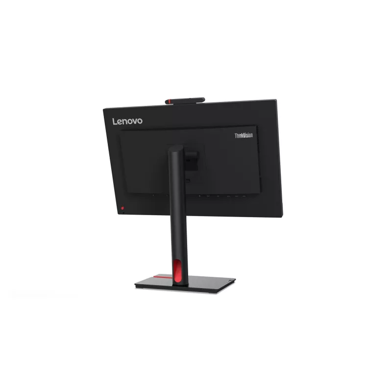 Lenovo ThinkVision T24v-30 Computerbildschirm 60,5 cm (23,8 Zoll) 1920 x 1080 Pixel Full HD LED Schwarz