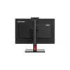 Lenovo ThinkVision T24v-30 Computerbildschirm 60,5 cm (23,8 Zoll) 1920 x 1080 Pixel Full HD LED Schwarz