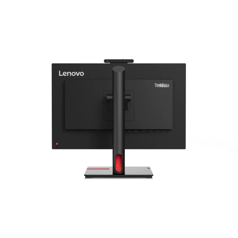 Lenovo ThinkVision T24v-30 Computerbildschirm 60,5 cm (23,8 Zoll) 1920 x 1080 Pixel Full HD LED Schwarz