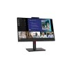 Lenovo ThinkVision T24v-30 Computerbildschirm 60,5 cm (23,8 Zoll) 1920 x 1080 Pixel Full HD LED Schwarz