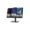 Lenovo ThinkVision T24v-30 Computerbildschirm 60,5 cm (23,8 Zoll) 1920 x 1080 Pixel Full HD LED Schwarz