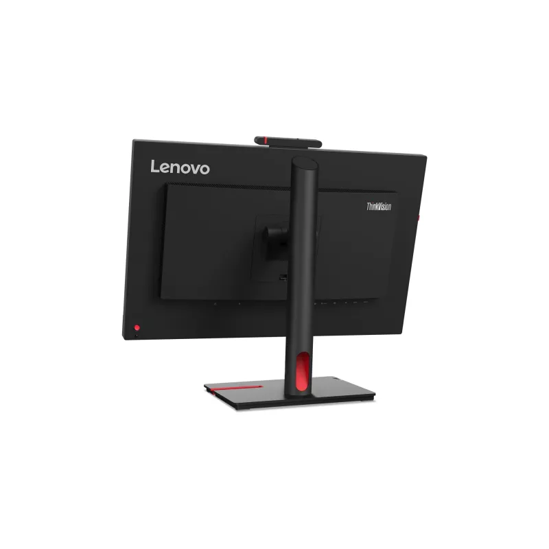 Lenovo ThinkVision T24v-30 Computerbildschirm 60,5 cm (23,8 Zoll) 1920 x 1080 Pixel Full HD LED Schwarz