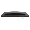 Lenovo ThinkVision T24v-30 Computerbildschirm 60,5 cm (23,8 Zoll) 1920 x 1080 Pixel Full HD LED Schwarz