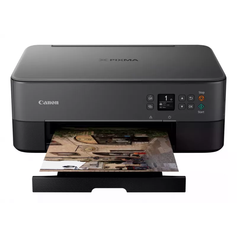 Canon PIXMA TS5350i Tintenstrahl A4 4800 x 1200 DPI Wi-Fi