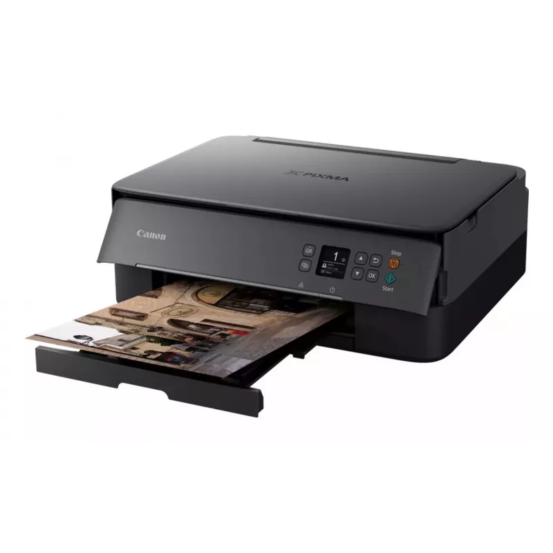 Canon PIXMA TS5350i Tintenstrahl A4 4800 x 1200 DPI Wi-Fi