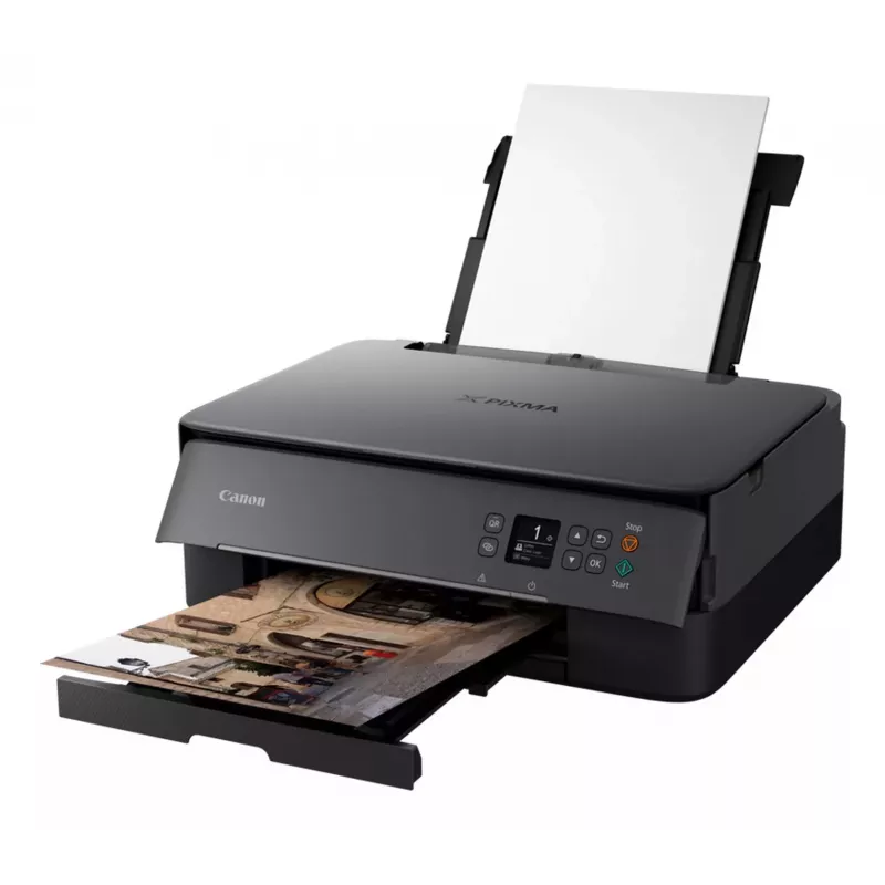 Canon PIXMA TS5350i Tintenstrahl A4 4800 x 1200 DPI Wi-Fi