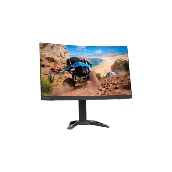 Lenovo G27qc-30 Computer Monitor 68.6 cm (27 Zoll) 2560 x 1440 Pixel Quad HD Schwarz