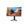Lenovo G27qc-30 Computer Monitor 68.6 cm (27 Zoll) 2560 x 1440 Pixel Quad HD Schwarz