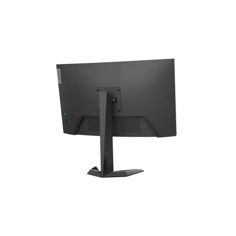 Lenovo G27qc-30 Computer Monitor 68.6 cm (27 Zoll) 2560 x 1440 Pixel Quad HD Schwarz