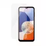 Displayschutzfolie PanzerGlass Samsung Galaxy A14 A14 5G Ultra-Wide Fit kratzfest stoßfest