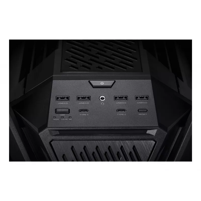 ASUS ROG HYPERION GR701 Tower Black