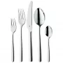 WMF Boston 1120009002 Besteckset 60 Stk. Edelstahl