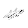 WMF Boston 1120009002 Besteckset 60 Stk. Edelstahl