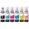 Epson 108 EcoTank Tintenflasche Light Cyan