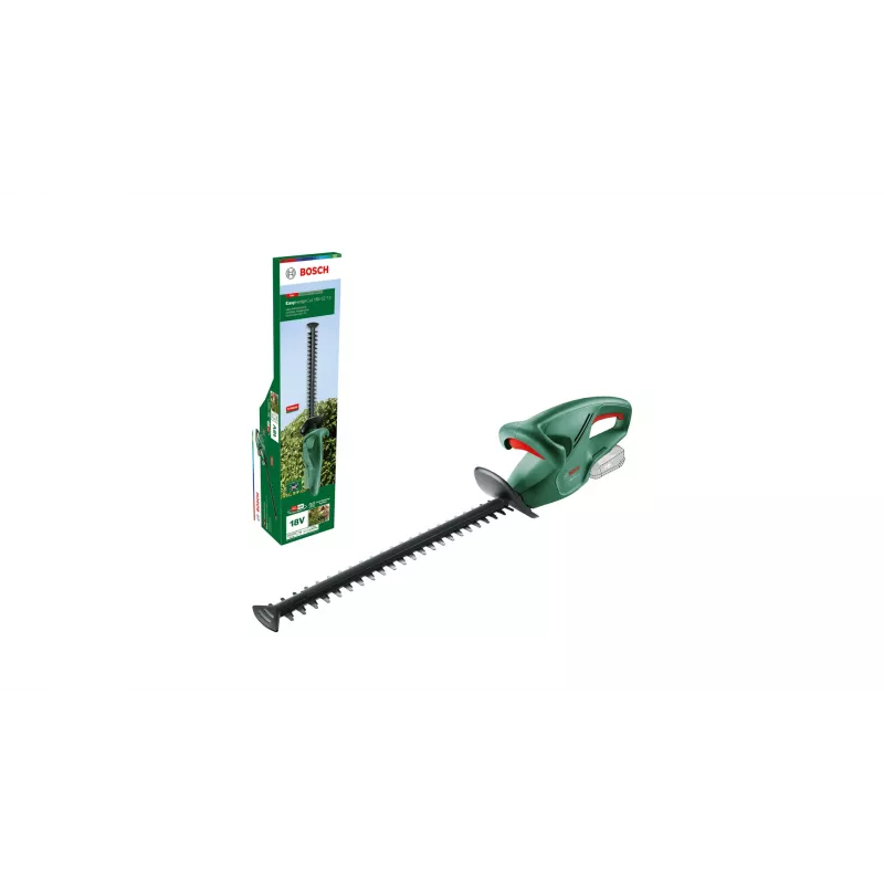 Bosch EasyHedgeCut 18-52-13 Doppelklinge 2.8 kg