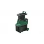 Bosch AXT 25 TC Gartenhäcksler 2500 W 53 L Turbine