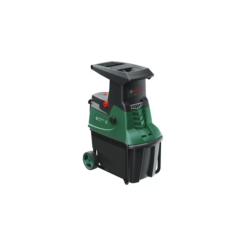 Bosch AXT 25 TC Gartenhäcksler 2500 W 53 L Turbine