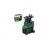 Bosch AXT 25 TC Gartenhäcksler 2500 W 53 L Turbine