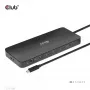 Dockingstation CLUB3D Thunderbolt 4 Certified 11-in-1 140W