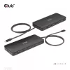 Dockingstation CLUB3D Thunderbolt 4 Certified 11-in-1 140W