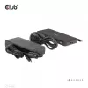 Dockingstation CLUB3D Thunderbolt 4 Certified 11-in-1 140W