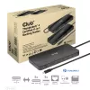 Dockingstation CLUB3D Thunderbolt 4 Certified 11-in-1 140W