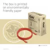 CLUB3D USB2 Type-C bidirektionales USB-IF-zertifiziertes Datenkabel 480Mb, PD 240W(48V/5A) EPR M/M 3m / 9.84 ft