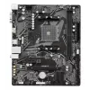 GIGABYTE A520M K V2 Motherboard - Unterstützt AMD Ryzen 5000 Serie AM4 CPUs, bis zu 5100MHz DDR4 (OC), PCIe Gen3 x4 M.2, GbE LAN, USB 3.2 Gen 1