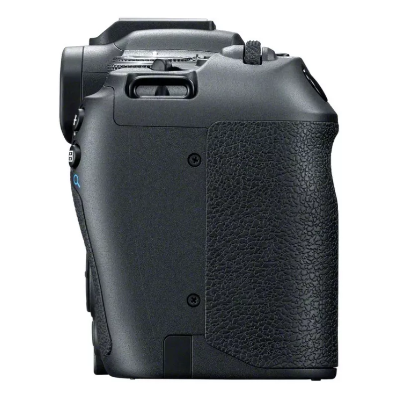 Canon EOS R8 + RF 24-50mm F4.5-6.3 IS STM Kit, 24.2 MP, 6000 x 4000 Pixel, CMOS, 4K Ultra HD, Touchscreen, Schwarz
