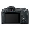 Canon EOS R8 + RF 24-50mm F4.5-6.3 IS STM Kit, 24.2 MP, 6000 x 4000 Pixel, CMOS, 4K Ultra HD, Touchscreen, Schwarz