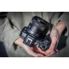 Canon EOS R8 + RF 24-50mm F4.5-6.3 IS STM Kit, 24.2 MP, 6000 x 4000 Pixel, CMOS, 4K Ultra HD, Touchscreen, Schwarz
