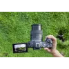 Canon EOS R8 + RF 24-50mm F4.5-6.3 IS STM Kit, 24.2 MP, 6000 x 4000 Pixel, CMOS, 4K Ultra HD, Touchscreen, Schwarz