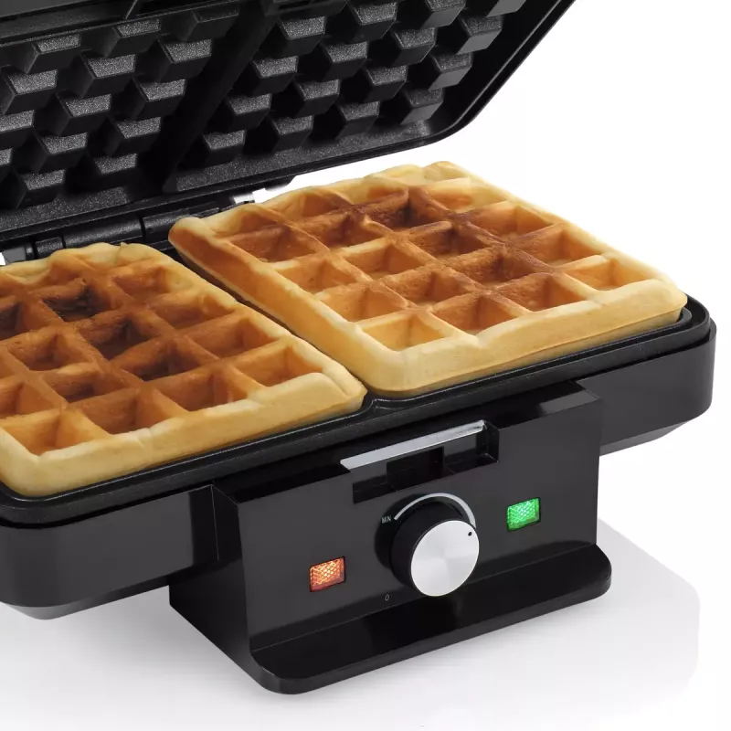 Waffeleisen Tristar WF-1165