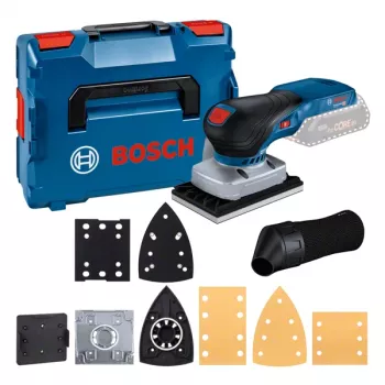 Sander Bosch GSS 18V-13 Professional
