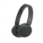 Sony WH-CH520 Headset Kabellos Kopfband Anrufe/Musik USB Type-C Bluetooth Schwarz